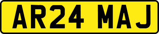 AR24MAJ
