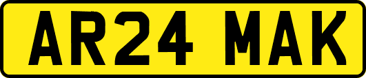 AR24MAK