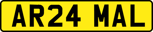 AR24MAL