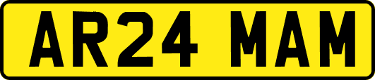 AR24MAM