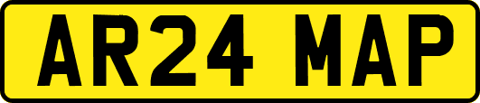 AR24MAP