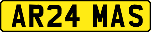 AR24MAS