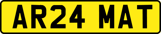 AR24MAT