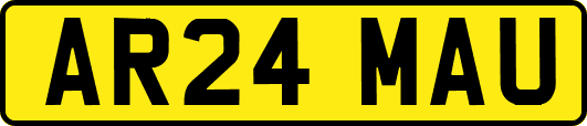 AR24MAU