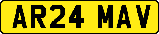 AR24MAV