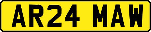 AR24MAW