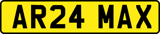 AR24MAX