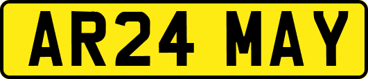 AR24MAY