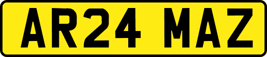AR24MAZ