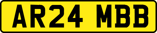 AR24MBB