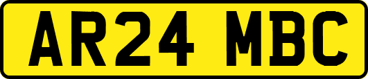 AR24MBC