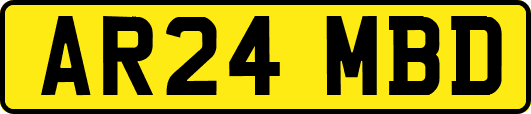 AR24MBD