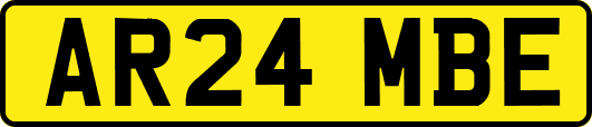 AR24MBE
