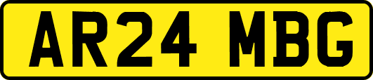 AR24MBG