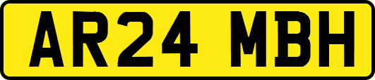 AR24MBH