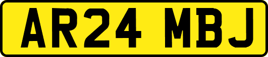 AR24MBJ
