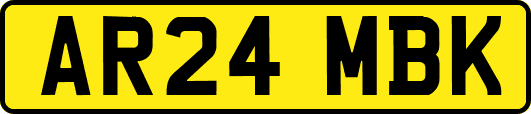 AR24MBK