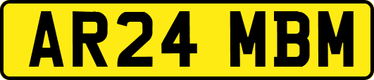 AR24MBM