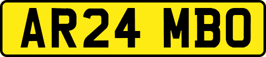 AR24MBO