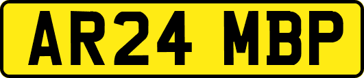 AR24MBP
