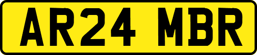 AR24MBR