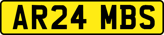 AR24MBS