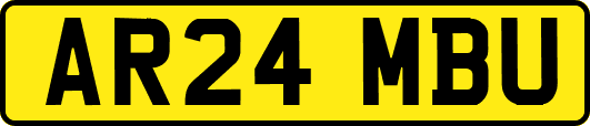 AR24MBU