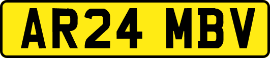 AR24MBV