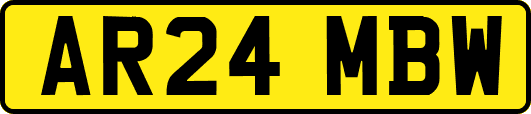 AR24MBW