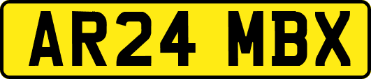 AR24MBX