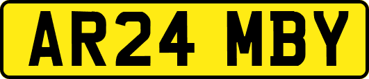 AR24MBY