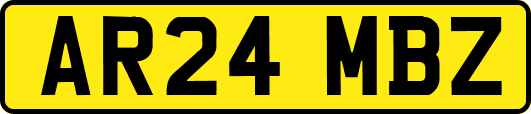 AR24MBZ