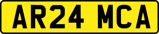 AR24MCA