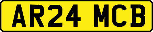AR24MCB