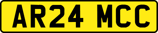 AR24MCC