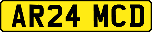 AR24MCD