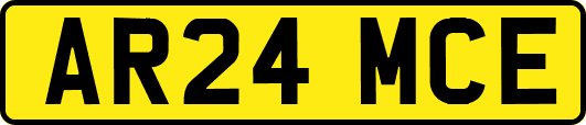 AR24MCE