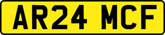 AR24MCF