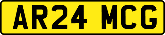 AR24MCG