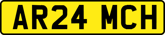 AR24MCH