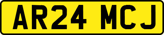 AR24MCJ