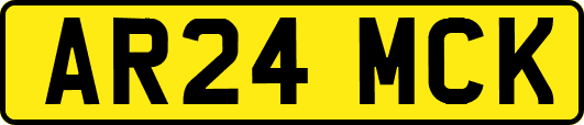 AR24MCK
