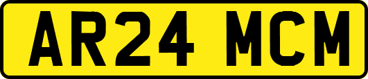 AR24MCM