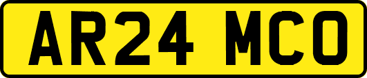 AR24MCO