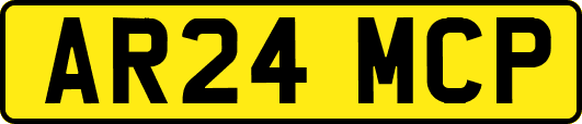 AR24MCP