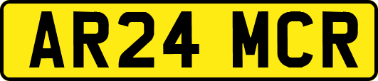 AR24MCR