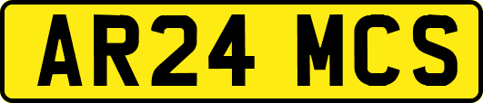 AR24MCS