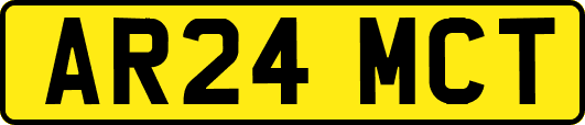 AR24MCT