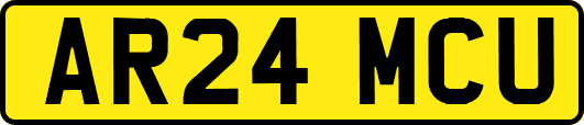 AR24MCU