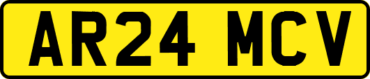 AR24MCV